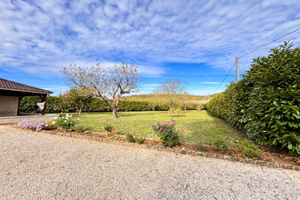 achat maison st-desert 71390