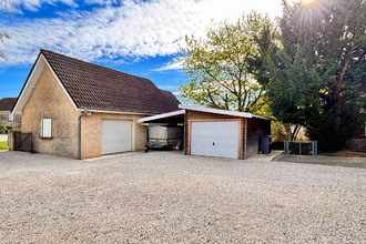 achat maison st-desert 71390