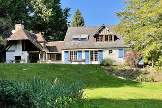 achat maison st-desir 14100