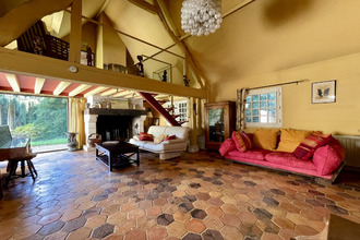 achat maison st-desir 14100