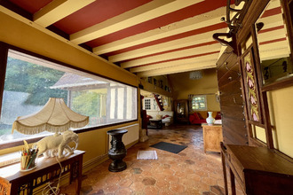 achat maison st-desir 14100