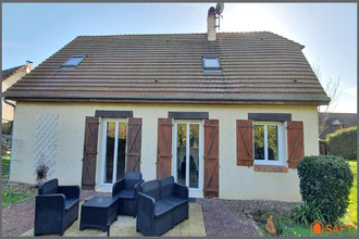 achat maison st-desir 14100