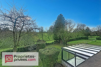 achat maison st-desir 14100