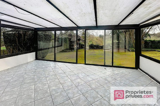 achat maison st-desir 14100