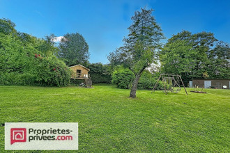 achat maison st-desir 14100