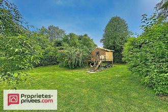 achat maison st-desir 14100