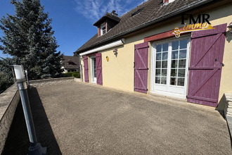 achat maison st-desir 14100