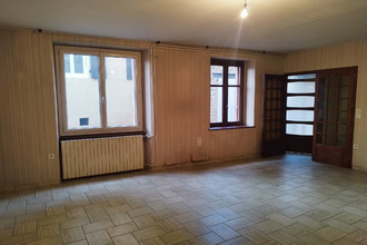 achat maison st-desirat 07340