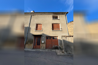 achat maison st-desirat 07340