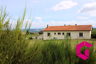 achat maison st-desirat 07340