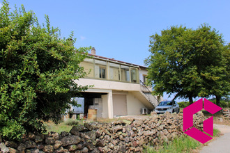 achat maison st-desirat 07340