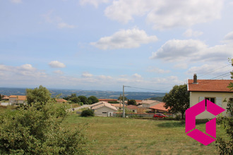 achat maison st-desirat 07340