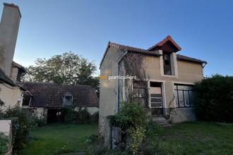 achat maison st-desire 03370