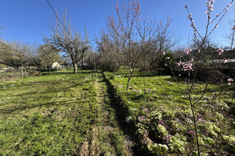 achat maison st-desire 03370