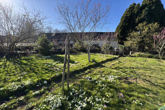 achat maison st-desire 03370