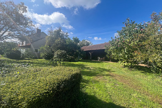 achat maison st-desire 03370