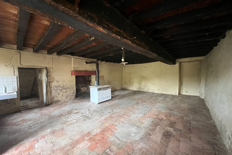 achat maison st-desire 03370