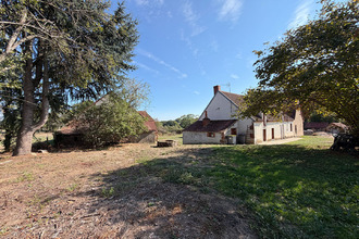 achat maison st-desire 03370