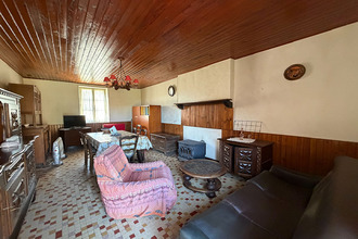 achat maison st-desire 03370