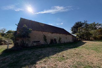 achat maison st-desire 03370