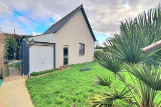 achat maison st-didier 35220