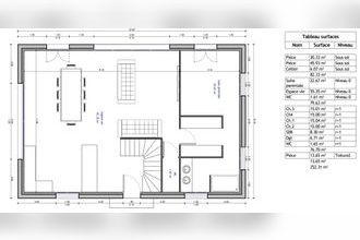 achat maison st-didier-au-mt-d-or 69370