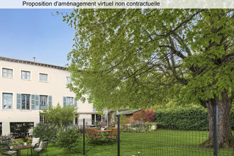 achat maison st-didier-au-mt-d-or 69370