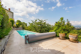 achat maison st-didier-au-mt-d-or 69370