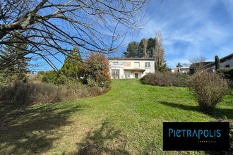 achat maison st-didier-au-mt-d-or 69370