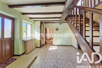achat maison st-didier-d-aussiat 01340