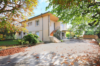 achat maison st-didier-d-aussiat 01340