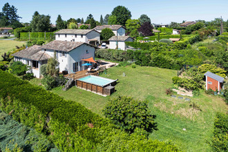 achat maison st-didier-de-formans 01600