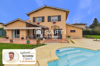 achat maison st-didier-de-formans 01600