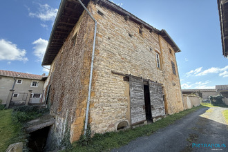 achat maison st-didier-de-formans 01600