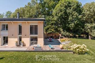 achat maison st-didier-de-formans 01600