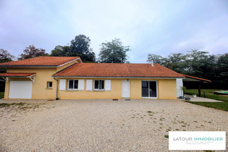 achat maison st-didier-de-la-tour 38110