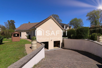 achat maison st-didier-des-bois 27370