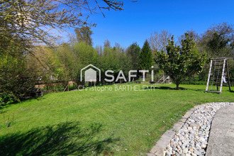 achat maison st-didier-des-bois 27370