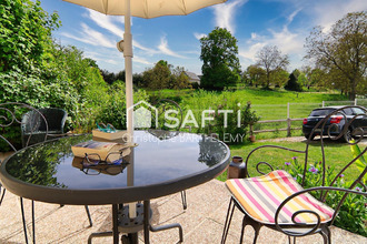 achat maison st-didier-des-bois 27370