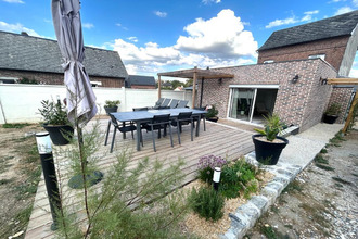 achat maison st-didier-des-bois 27370