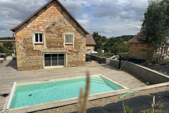 achat maison st-didier-en-brionnais 71110