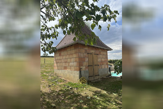 achat maison st-didier-en-brionnais 71110