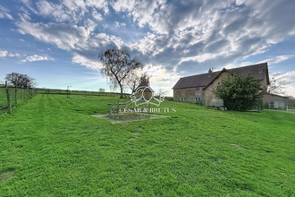 achat maison st-didier-en-brionnais 71110