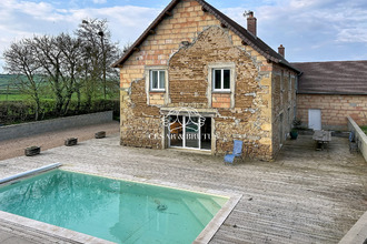 achat maison st-didier-en-brionnais 71110