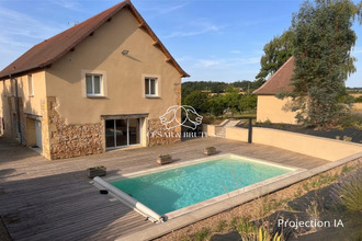 achat maison st-didier-en-brionnais 71110