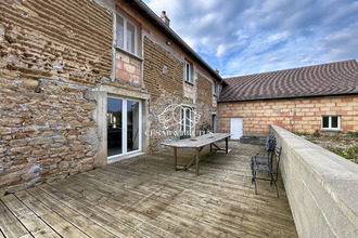 achat maison st-didier-en-brionnais 71110