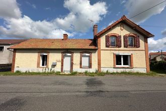 achat maison st-didier-en-donjon 03130