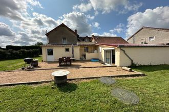 achat maison st-didier-en-donjon 03130