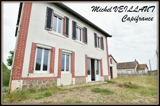 achat maison st-didier-en-donjon 03130