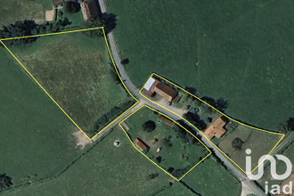 achat maison st-didier-en-donjon 03130